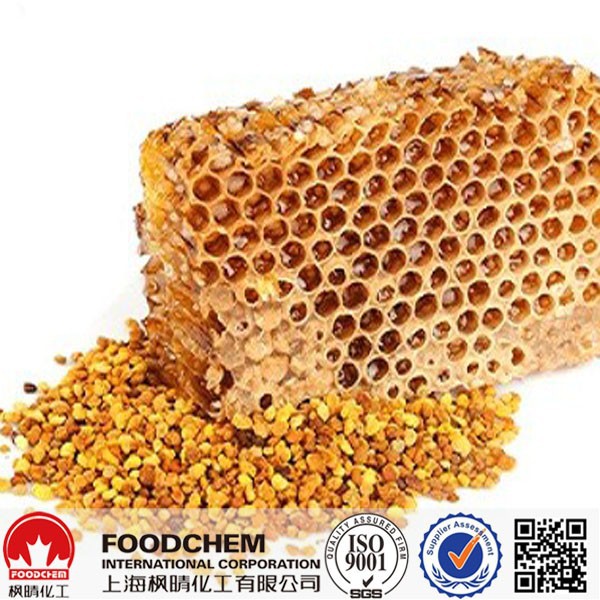 bee pollen